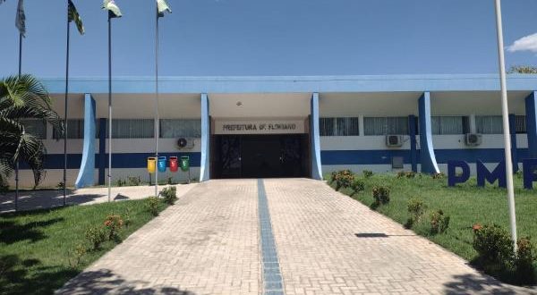 Prefeitura de Floriano estabelece ponto facultativo em comemoração ao Dia do Piauí