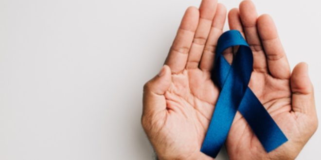 Alepi realiza campanha de prevenção ao câncer de próstata