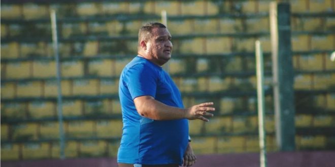 Técnico do Fluminense, Higor César exalta base e fala em fazer história no Piauí