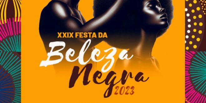 Secretaria de Cultura prepara para a ‘XXIX Festa da Beleza Negra’ de Floriano