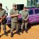 Polícia Militar implanta mais 3 novas bases da Patrulha Maria da Penha no Sul do Piauí