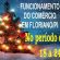 Comércio de Floriano terá horário especial na Semana do Natal