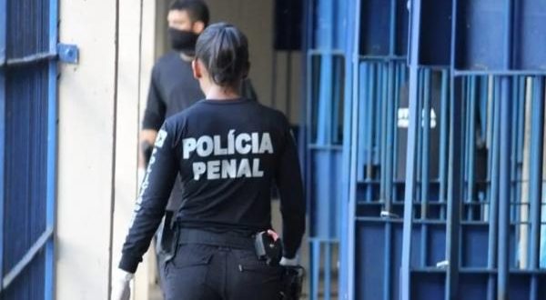 Mais de 430 presos são liberados para saída temporária de Natal e Ano Novo no Piauí