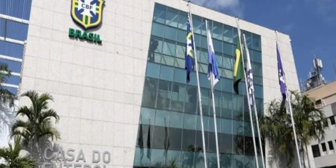 CBF inicia votação para o Prêmio Brasileirão 2023