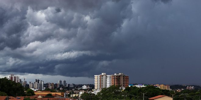 Piauí tem previsão de chuva para 112 municípios; confira a previsão
