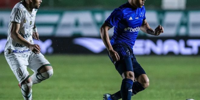 Copa Brasil tem eliminação do Cruzeiro na Paraíba e goleada do Bahia no Maranhão