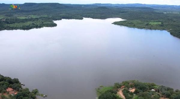 Oito açudes do Piauí atingem 100% da capacidade após fortes chuvas; veja cidades