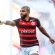 Gabigol faz treino completo e Flamengo espera força máxima para semifinal