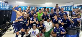 Altos encara Fortaleza nas quartas de final da Copa do Nordeste; confira os confrontos