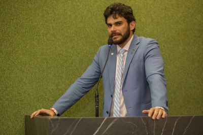 Dr. Marcus Vinícius Kalume destaca mutirão da catarata em Floriano