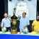 Esporte: Prefeito Antônio Reis lança a Copa Floriano 2024