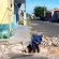 Prefeitura de Floriano realiza obras de recuperação em 15 ruas da cidade