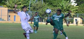 Fluminense-PI venceu o Tocantinópolis e piauienses estão empatados
