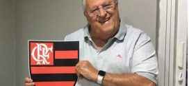 Morre radialista Washington Rodrigues, aos 87 anos, ex-técnico do Flamengo
