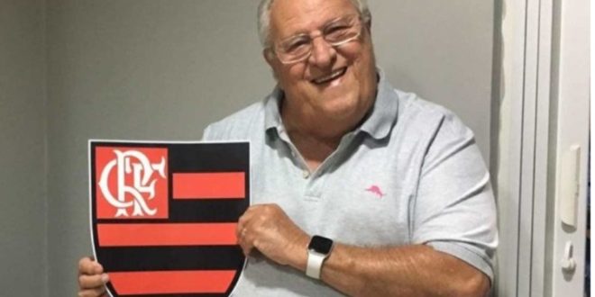 Morre radialista Washington Rodrigues, aos 87 anos, ex-técnico do Flamengo