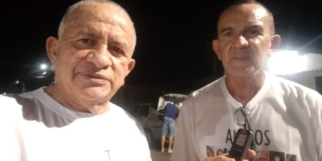 Giro do Amarelinho 28-11-2024