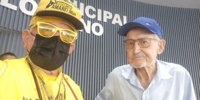 Giro do Amarelinho 25-01-2025