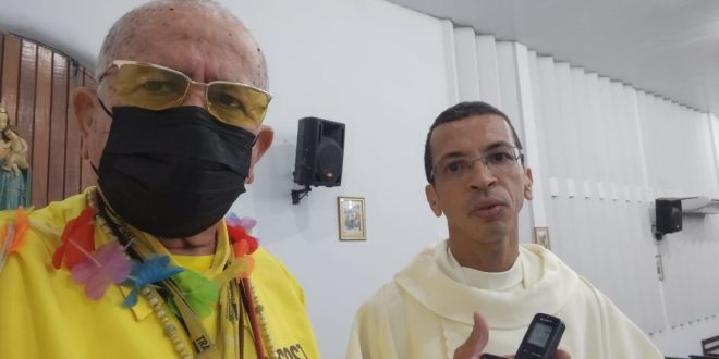 Giro do Amarelinho 19-02-2025