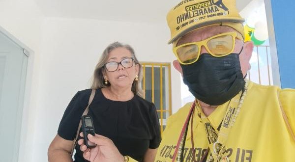 Sec. de Assistência Social alerta sobre atualização cadastral do Bolsa Família em Barão de Grajaú