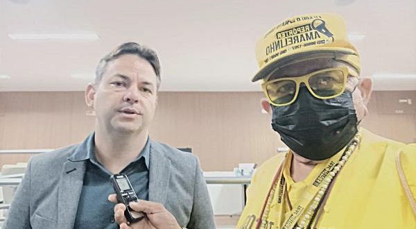 Curso de Liderança e Gestão fortalece segurança pública na região Centro-Sul do Piauí