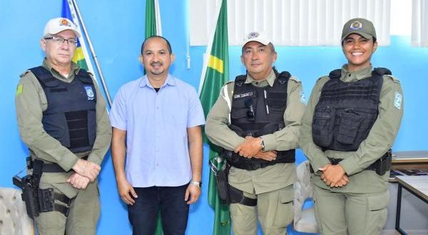 Câmara Municipal de Floriano apoia a 19ª edição da Corrida da Fogueira