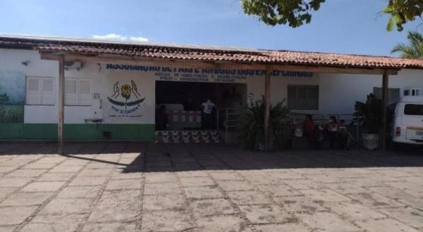 APAE de Floriano precisa de ajuda para corte de árvores e garantir segurança da instituição