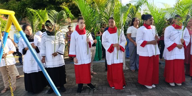 Giro do Amarelinho 13-04-2025