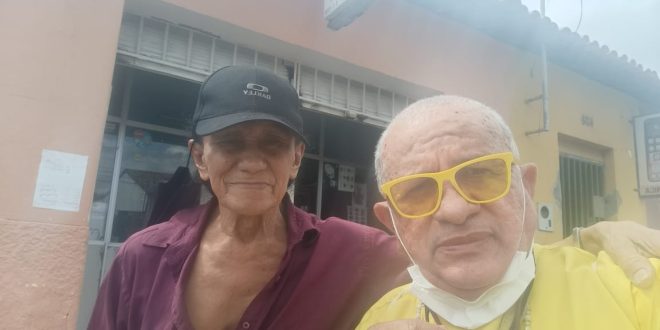 Giro do Amarelinho 12-05-2025