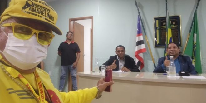 Giro do Amarelinho 27-05-2025
