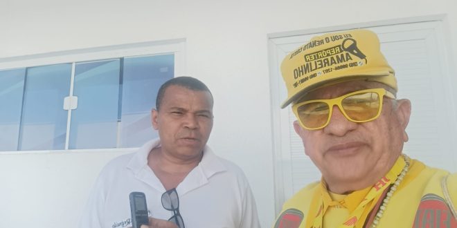 Giro do Amarelinho 29-05-2025