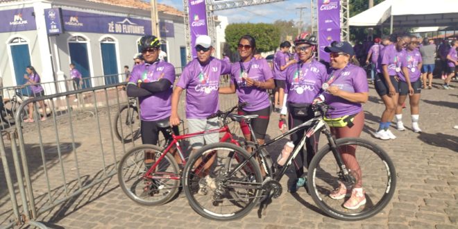 Giro do Amarelinho 15-06-2025