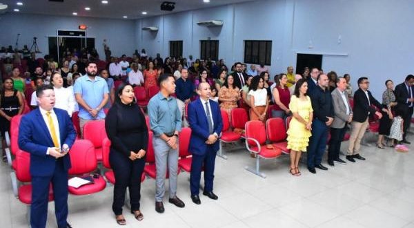 Culto de Gratidão encerra as comemorações pelos 128 anos de Floriano