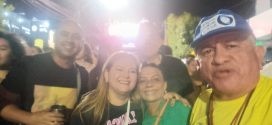 Giro do Amarelinho 08-07-2025