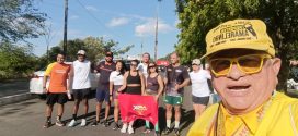 Giro do Amarelinho 20-07-2025