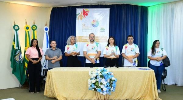 Prefeitura de Floriano realiza 14ª Conferência Municipal de Assistência Social