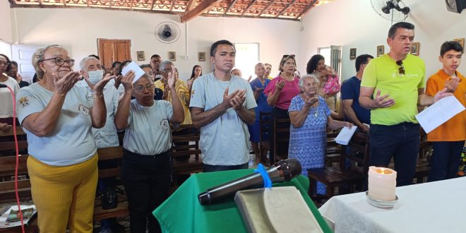 Giro do Amarelinho 13-07-2025