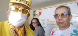 Giro do Amarelinho 09-07-2025