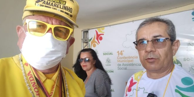 Giro do Amarelinho 09-07-2025