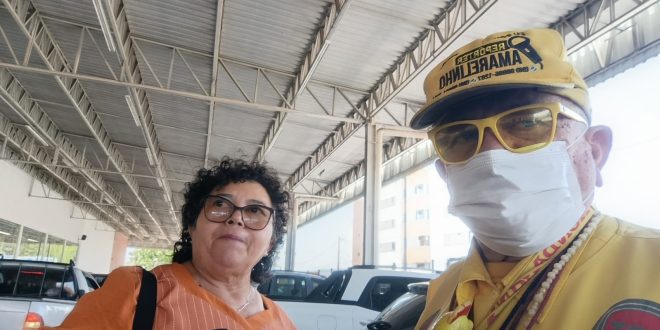 Giro do Amarelinho 10-09-2025