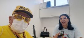 Giro do Amarelinho 25-09-2025
