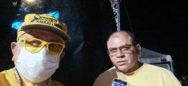 Giro do Amarelinho 28-09-2025