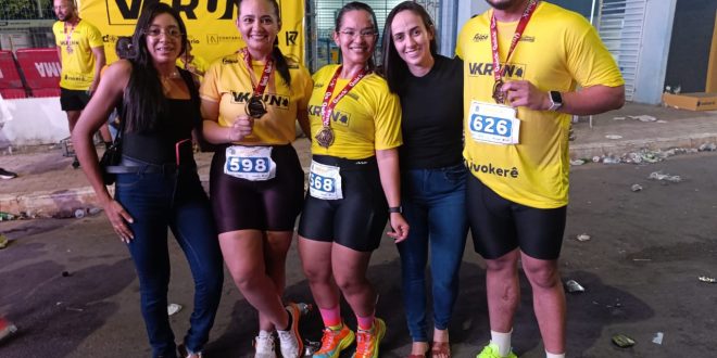 Giro do Amarelinho 30-08-2025