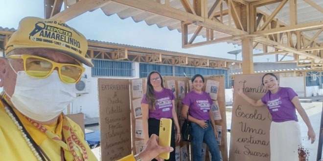 Giro do Amarelinho 26-09-2025