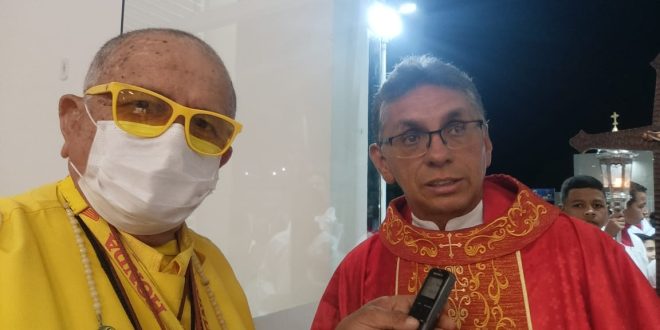 Giro do Amarelinho 14-09-2025