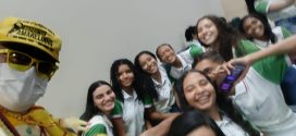 Giro do Amarelinho 02-10-2025