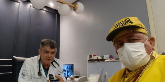 Giro do Amarelinho 29-10-2025