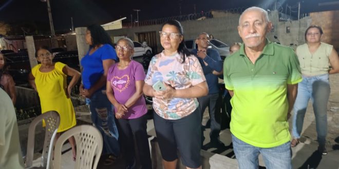 Giro do Amarelinho 27-10-2025