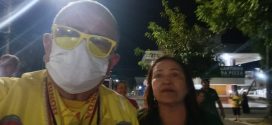 Giro do Amarelinho 09-10-2025