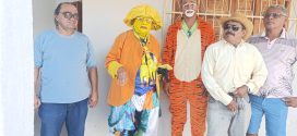 Giro do Amarelinho 13-10-2025