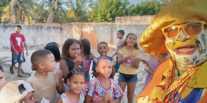 Giro do Amarelinho 26-10-2025